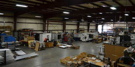 Diving into Excellence The World of CNC Specialty Stores